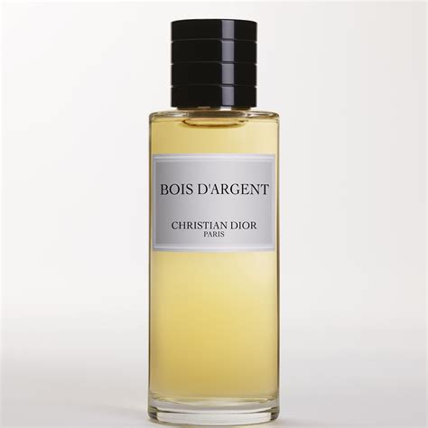 christian dior bois dargent|bois d'argent dior 100ml.